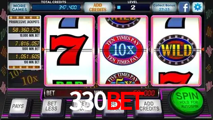 Desvendando o Mundo dos Jogos Virtuais na 330BET