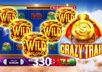 A Emoção da Loteria na 330BET: Uma Chance de Mudança de Vida
