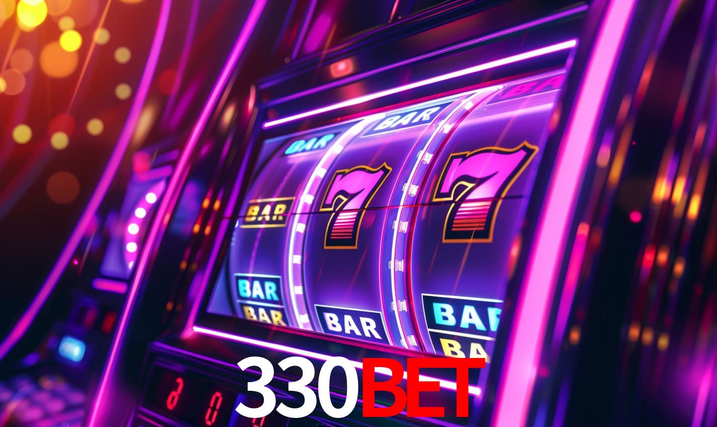 330BET slot
