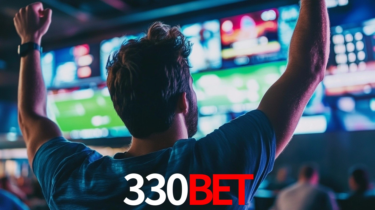 330BET: Seu Cassino Premiado com Pagamentos Rápidos