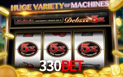 Desvendando o Mundo dos Jogos Virtuais na 330BET