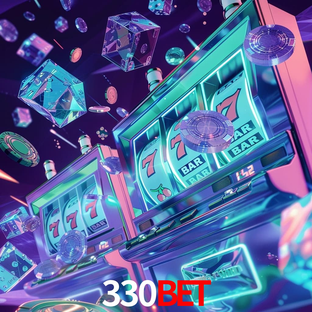 Interface do App 330BET