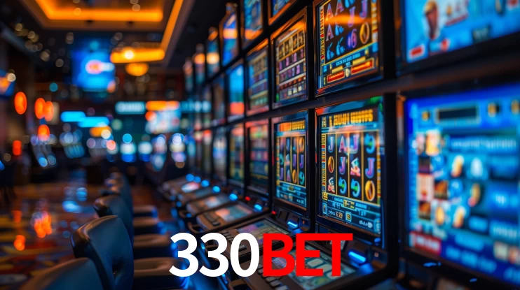 Seasonal Promotions 330BET