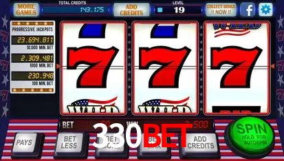 330BET Rio de Janeiro - Bonus Terms