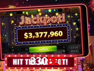 330BET Cassino - 80+ Mesas ao Vivo