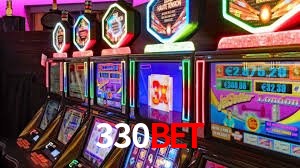 Casino Ao Vivo 330BET