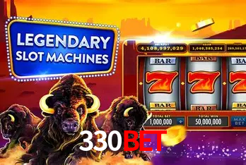 Descubra a Magia dos Jogos de Arcade no 330BET