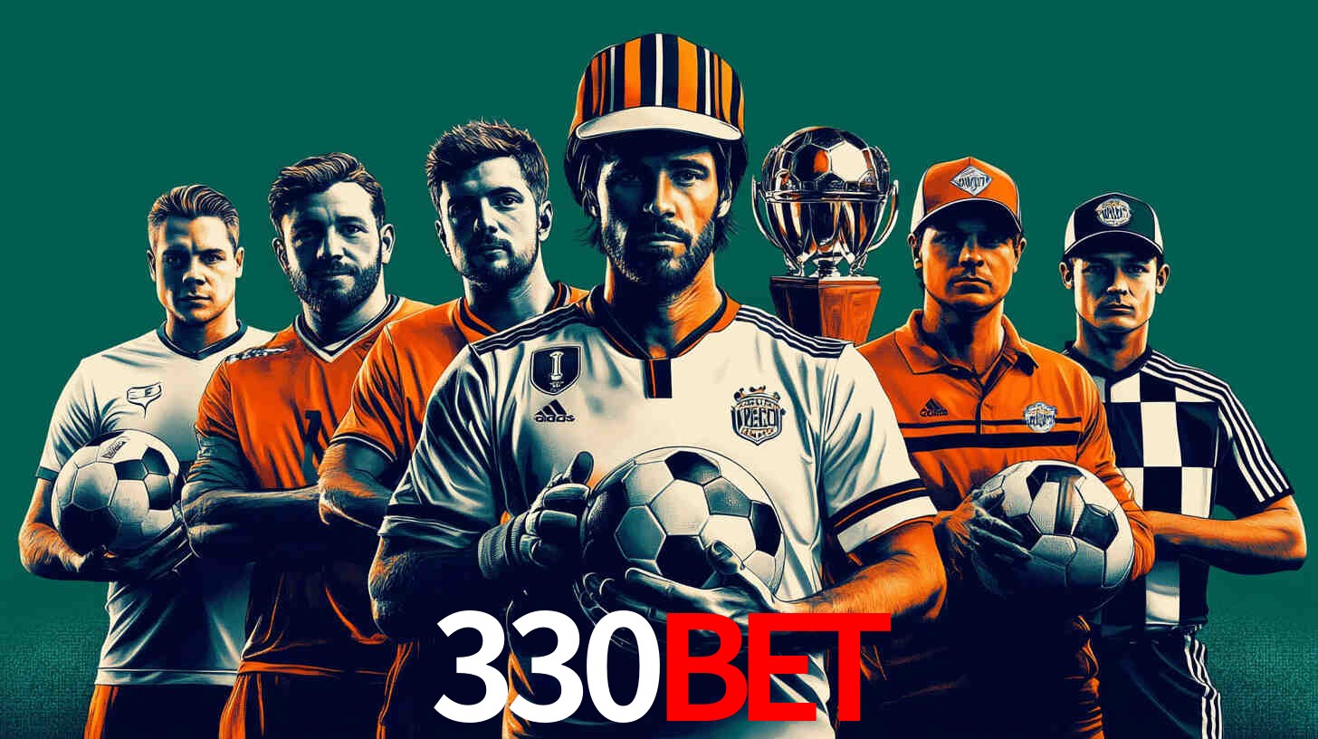 Explorando a Categoria de Eventos em Apostas na 330BET