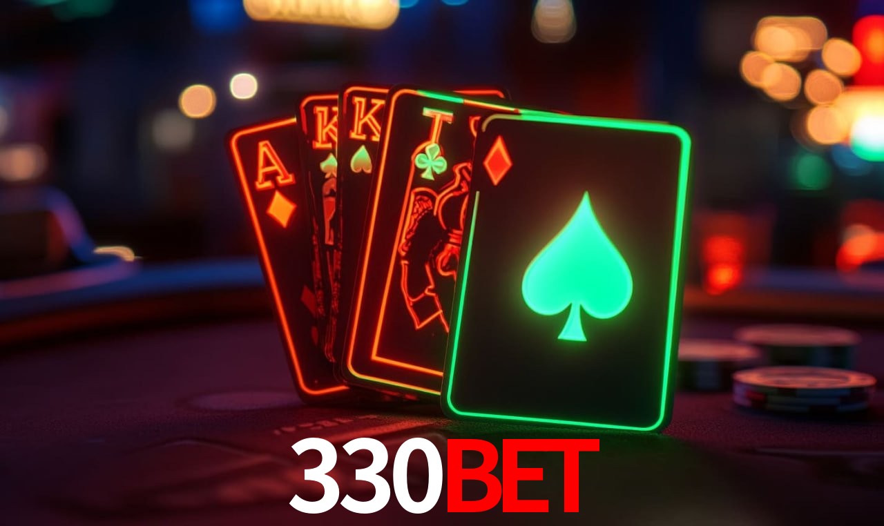 Integração de APIs 330BET