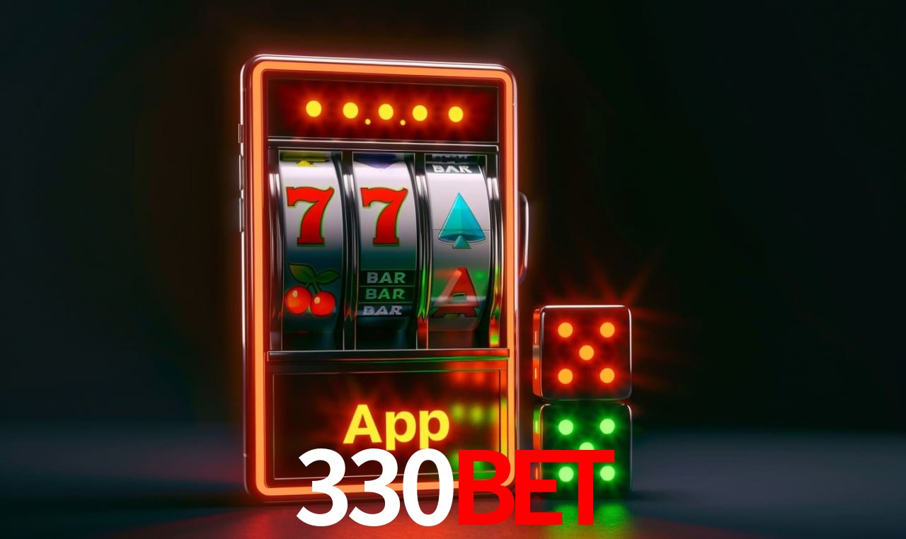 Design Responsivo 330BET