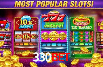 330BET Brasília - Casino Guide