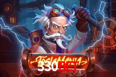 330BET Belo Horizonte - Jackpots