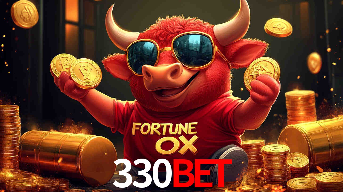 Apostas Esportivas na 330BET: Um Guia Completo