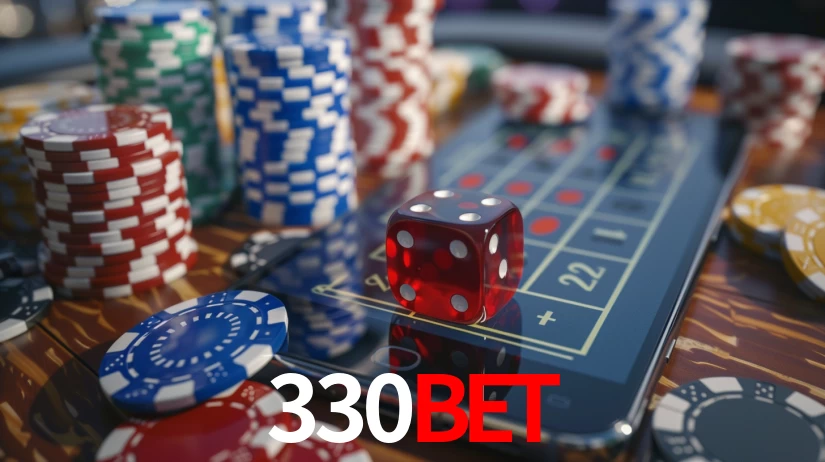 Bônus Generosos e Exclusivos no 330BET para Você!