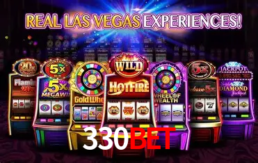 330BET Brasília - VIP Program