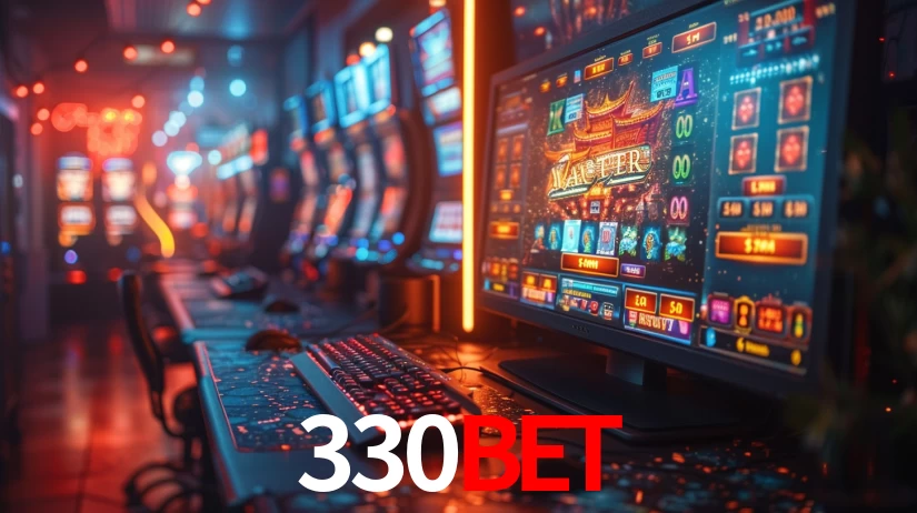 330BET slot