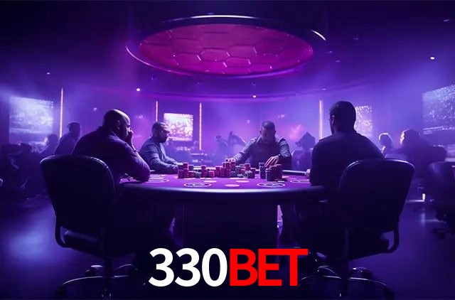 Tecnologia da Plataforma 330BET