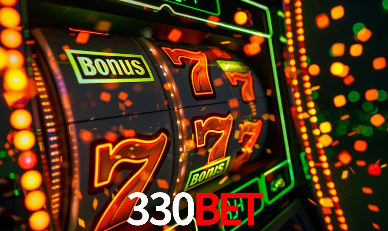 cassino 330BET