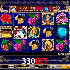 330BET São Paulo - All Bonuses