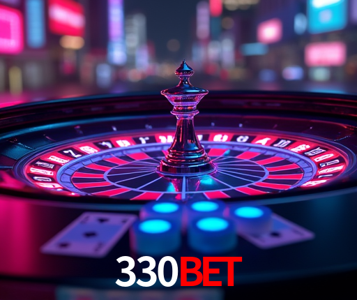 A Emoção da Loteria na 330BET: Uma Chance de Mudança de Vida