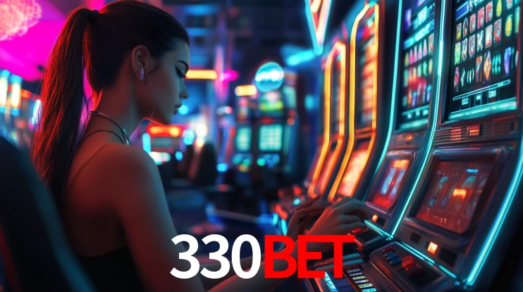 Premium Interface 330BET