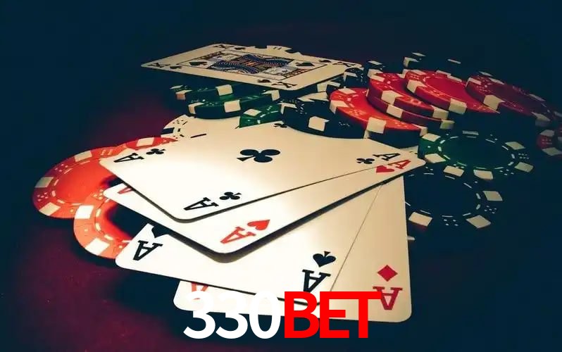 330BET Brasília - Betting Features