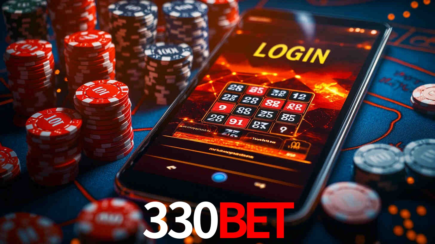 330BET: A Experiência de Casino com Jogos de Mesa ao Vivo