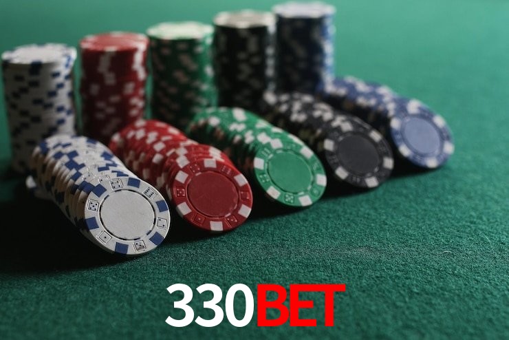 Live Casino 330BET