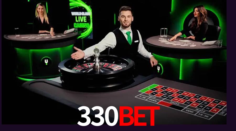Weekend Specials 330BET