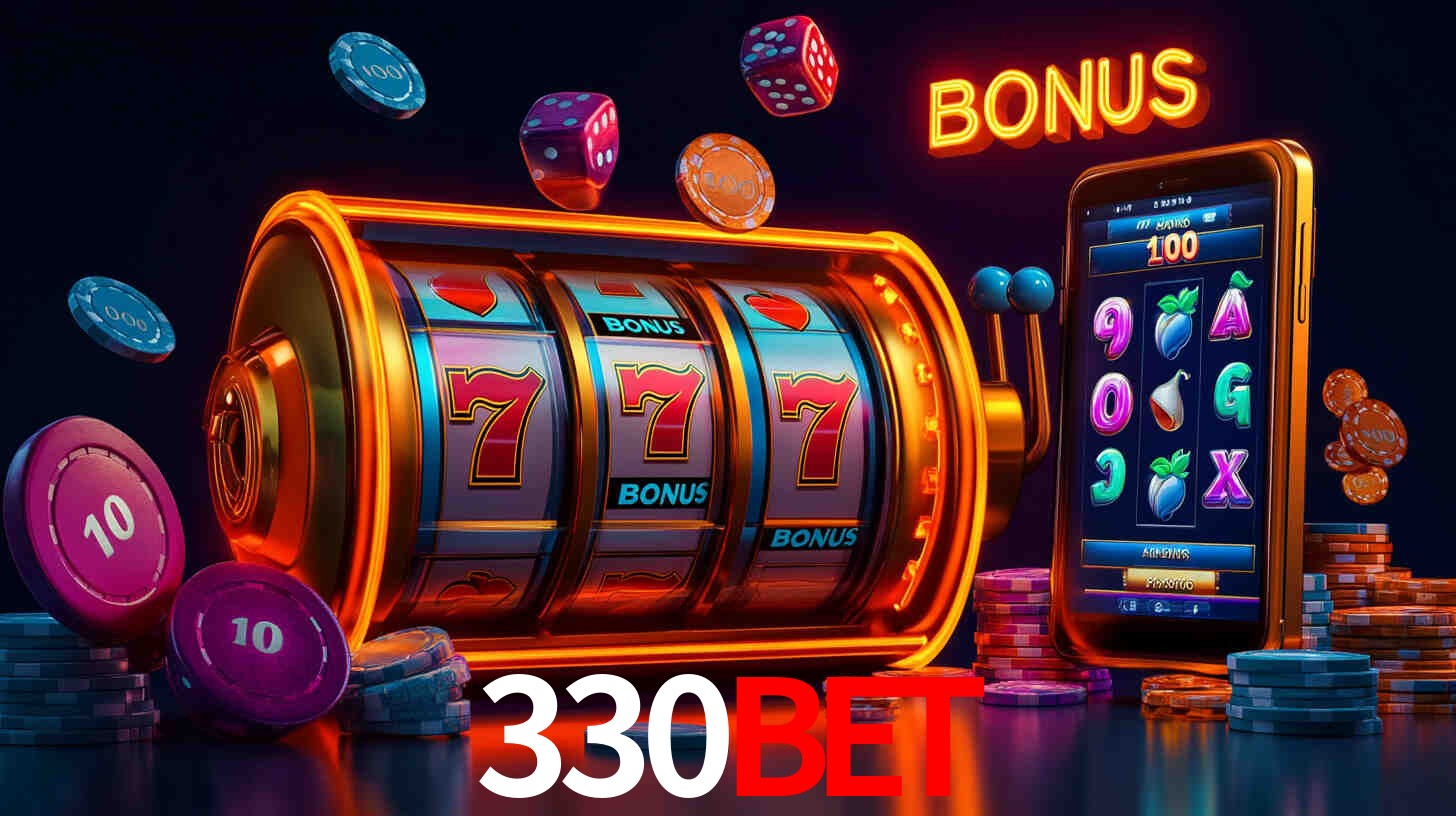 Inovações de Jogos na 330BET: O Futuro das Experiências Interativas