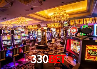 330BET Belo Horizonte - Reivindique Bonus