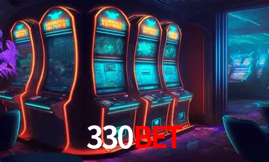 Inovações de Jogos na 330BET: O Futuro das Experiências Interativas