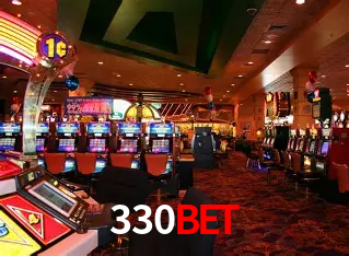 330BET Belo Horizonte - VIP Casino