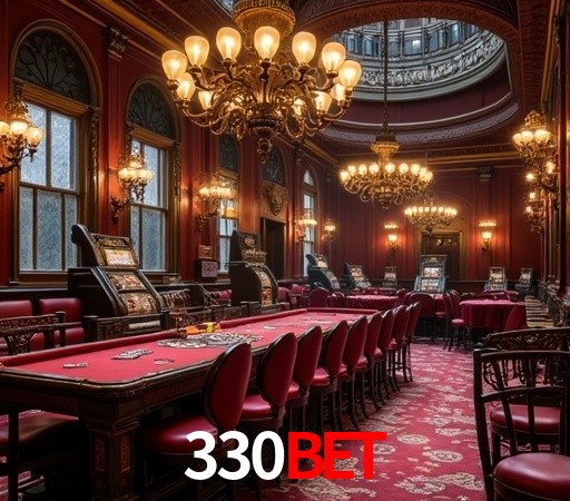 330BET Plataforma - Certificada MGA desde 2015