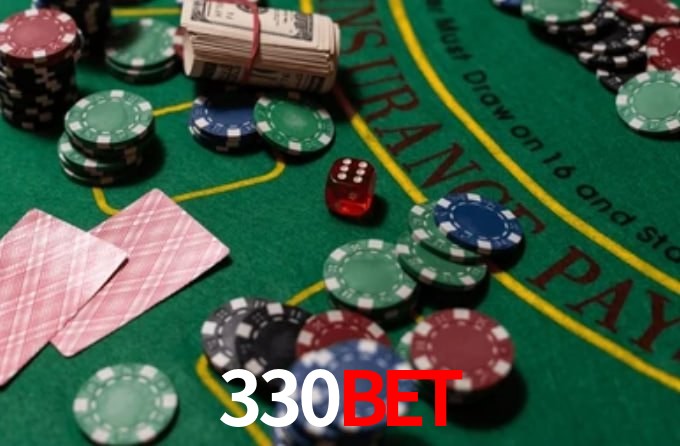 330BET slot