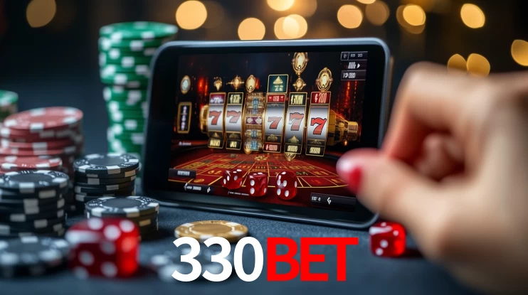 Roulette Table 330BET