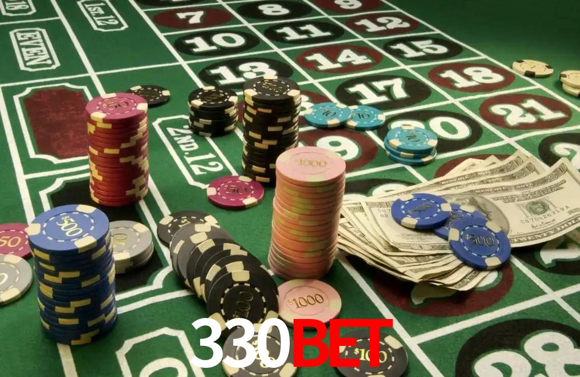 Slot Games 330BET