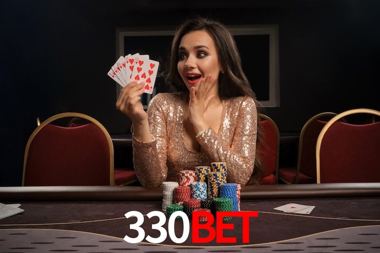 Programa VIP 330BET
