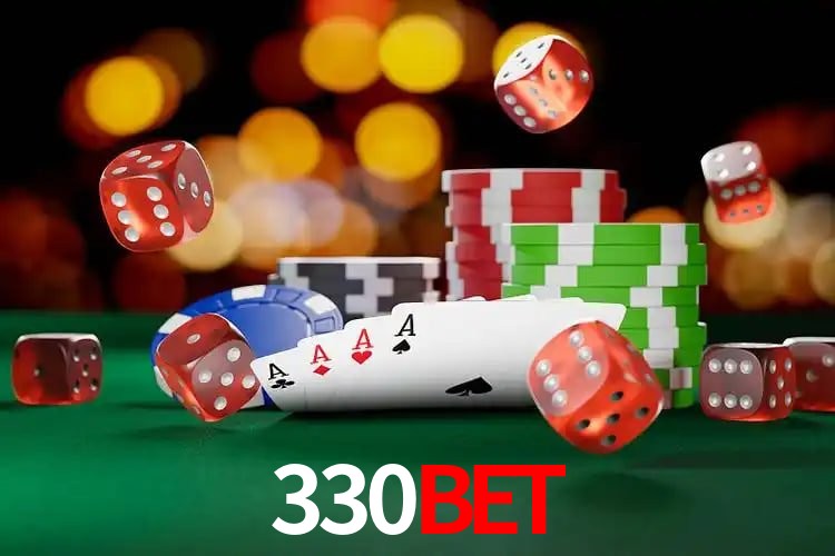 Promoções Sazonais 330BET