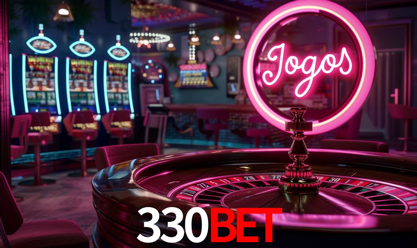 330BET Salvador - Strategies