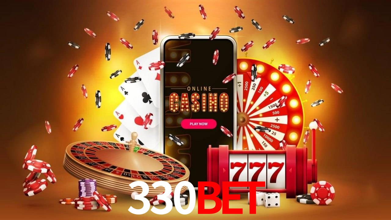 330BET Brasília - Jogo Features
