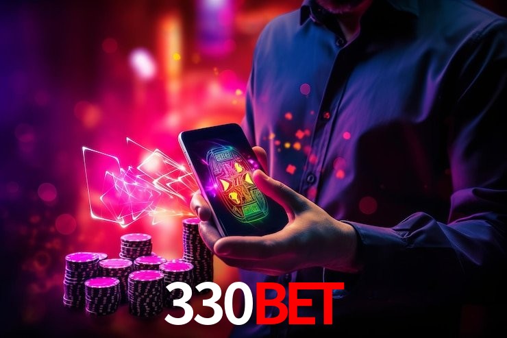 Apostas de Tênis 330BET