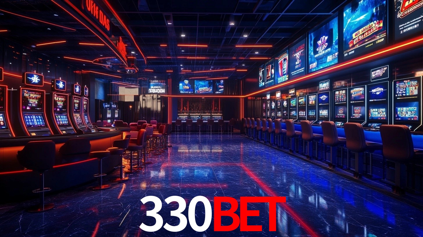 VIP Casino 330BET