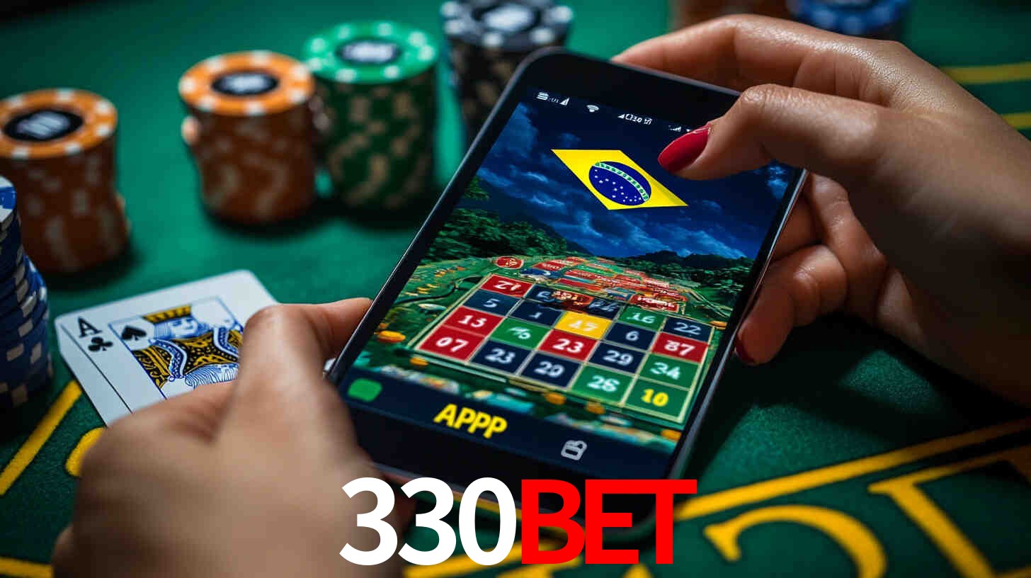Explorando a Categoria de Eventos em Apostas na 330BET