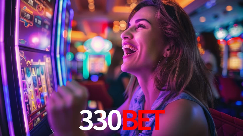 Experimente o Login Seguro Premium no 330BET
