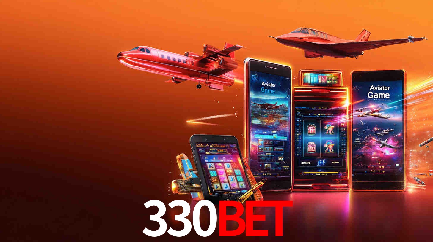 A Experiência Imersiva dos Cassinos Ao Vivo no 330BET
