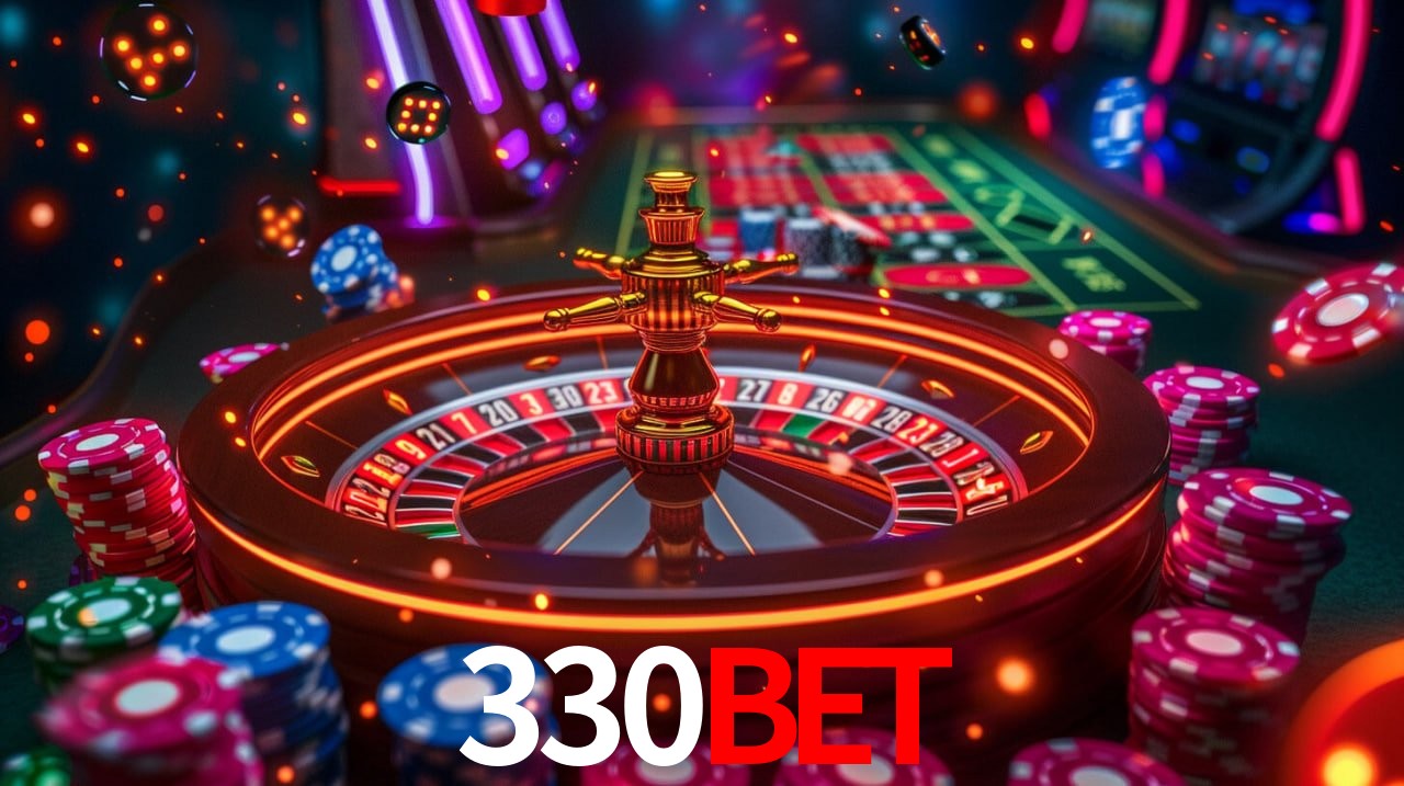 Bônus Diários 330BET