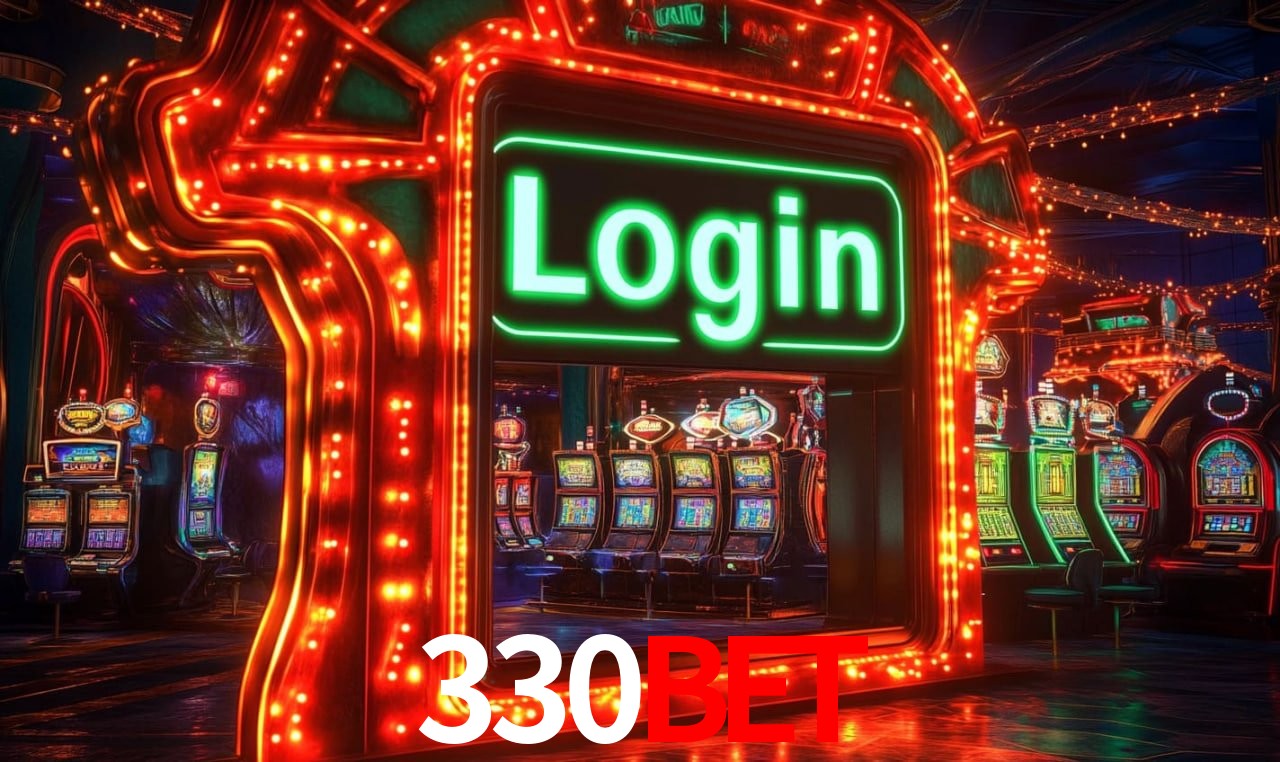 Jogos de Slot 330BET