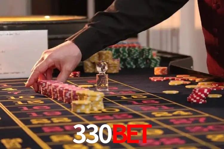 Descubra o Programa VIP da 330BET: Vantagens Exclusivas para Jogadores