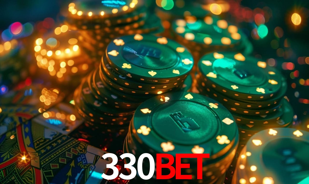 Diretório de Jogos 330BET
